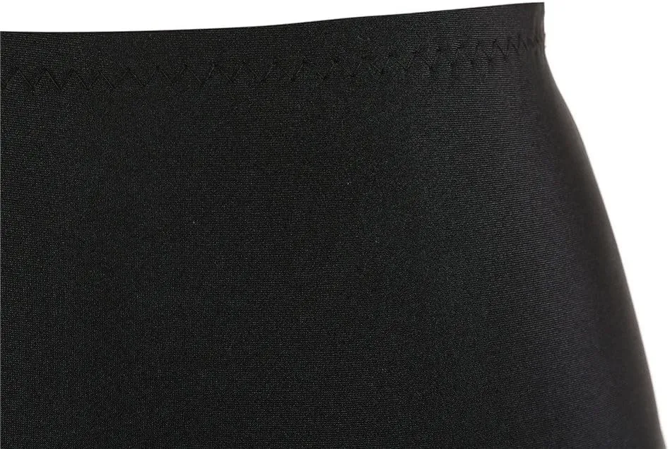 50s Petticoat A-line Skirt Rockabilly Dress Pleated High Waist Dancing Skirt Tutu Underskirts for Women (black, XL)