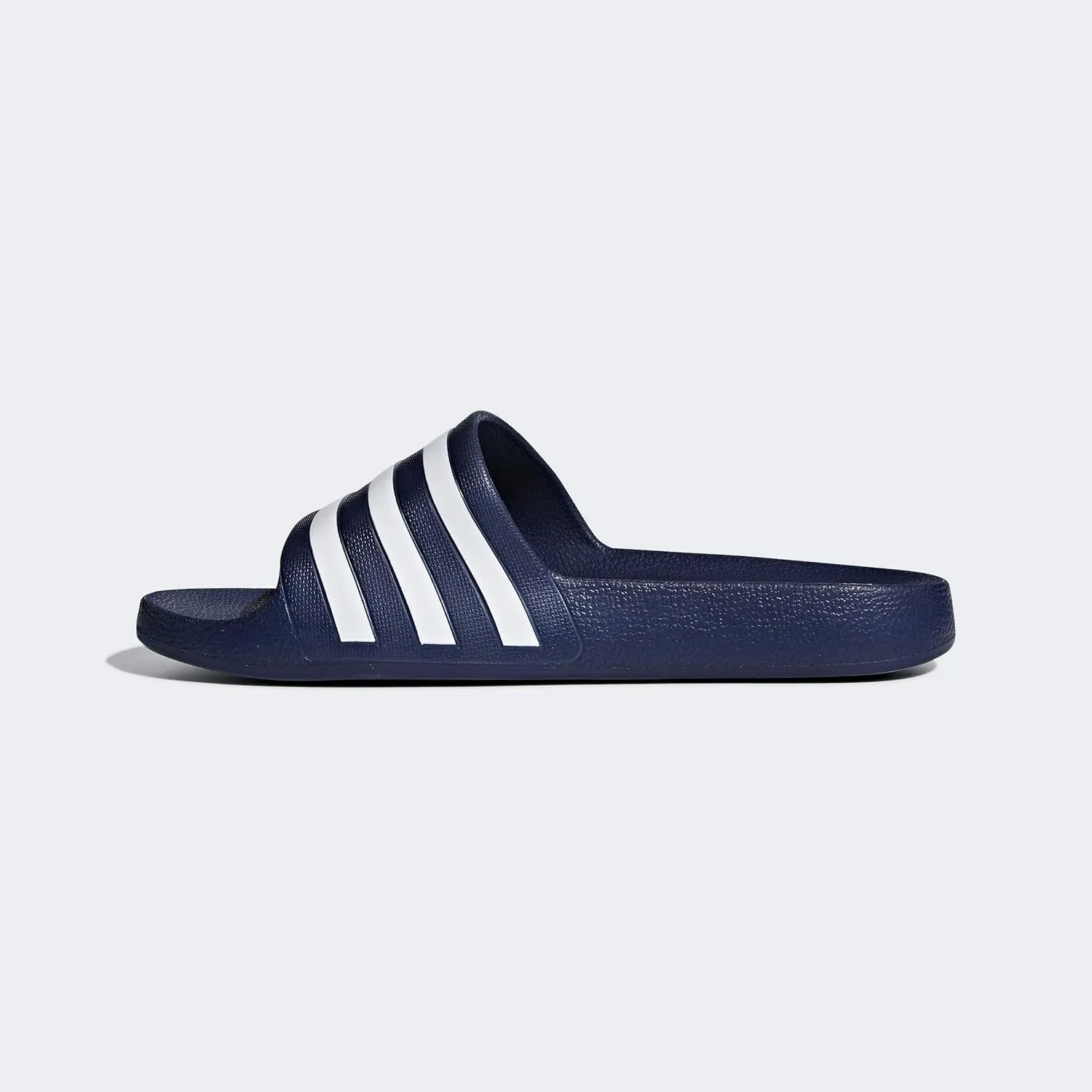 adidas mens Adilette Aqua