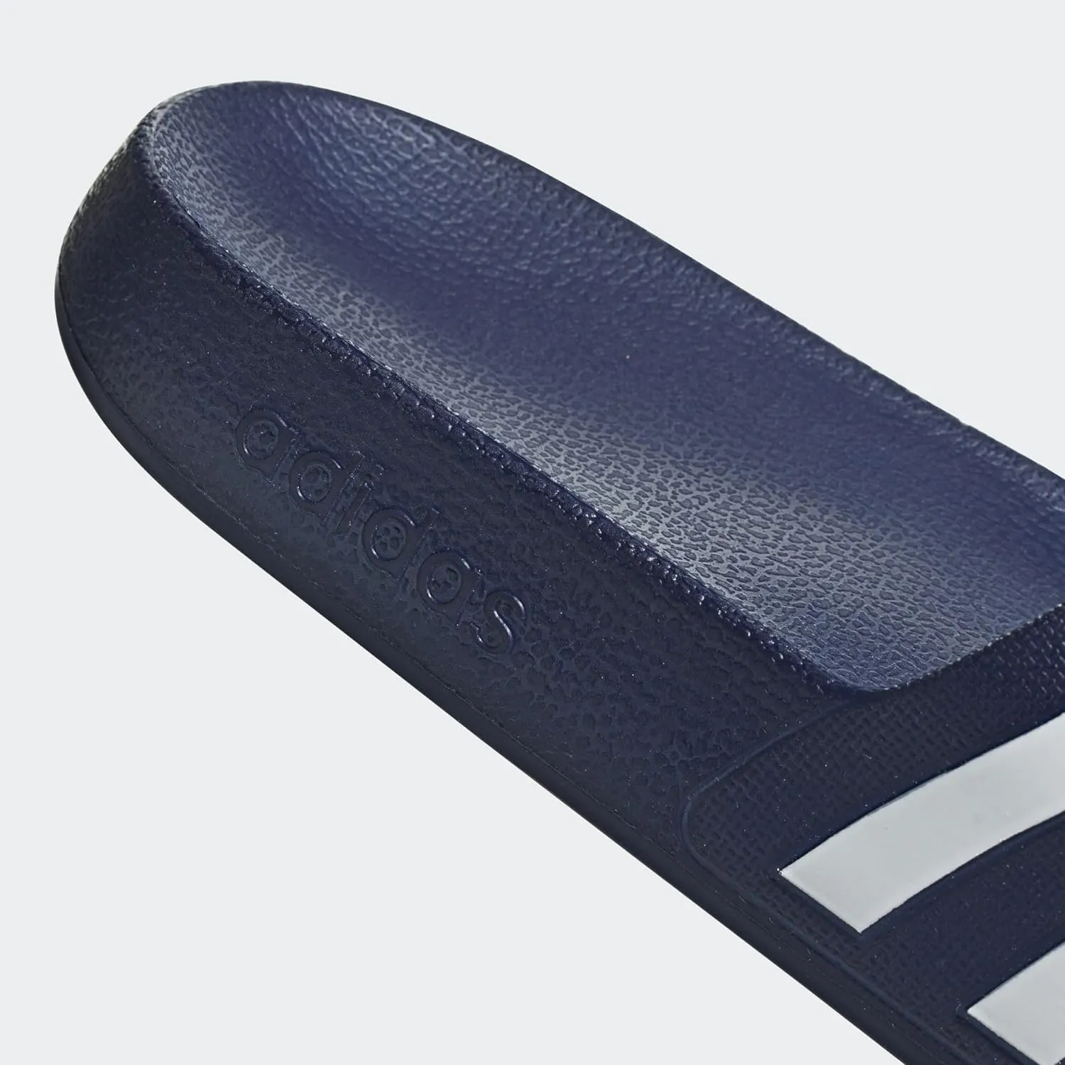 adidas mens Adilette Aqua