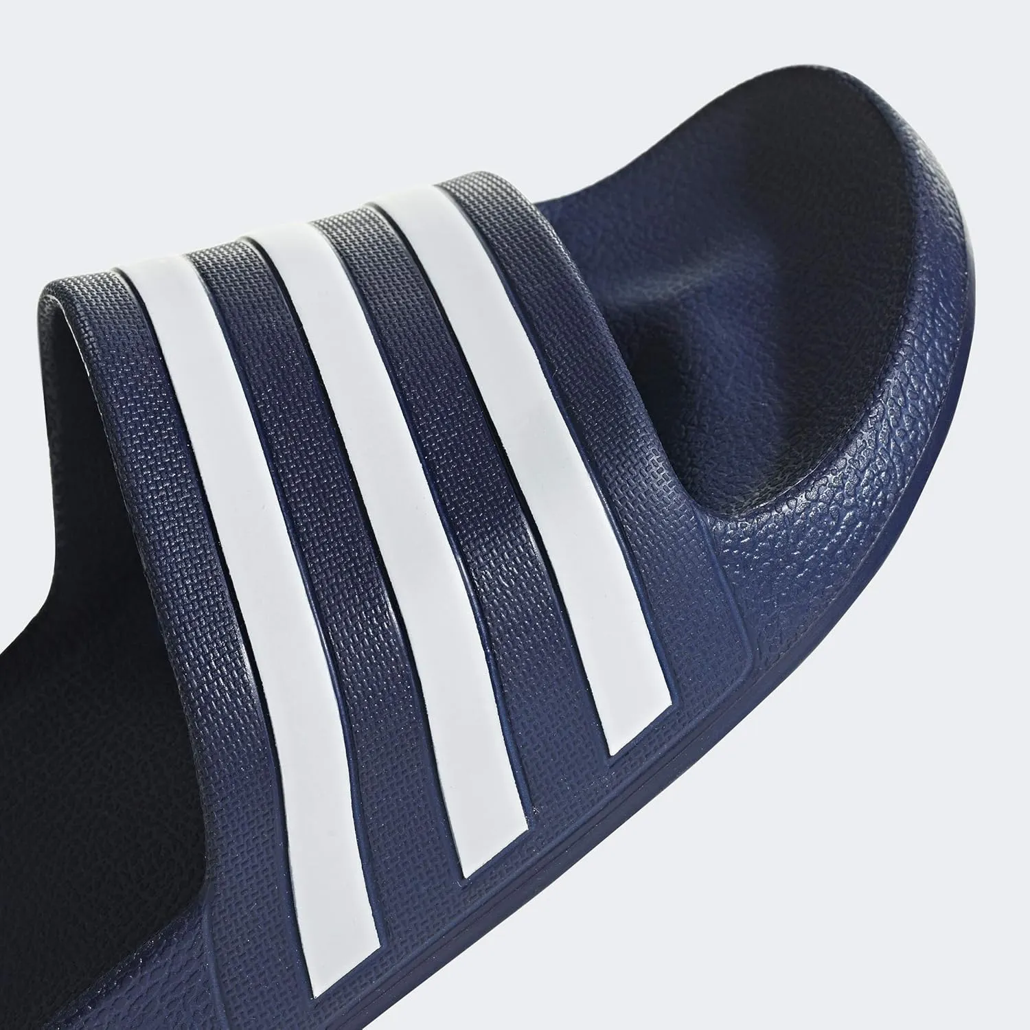 adidas mens Adilette Aqua