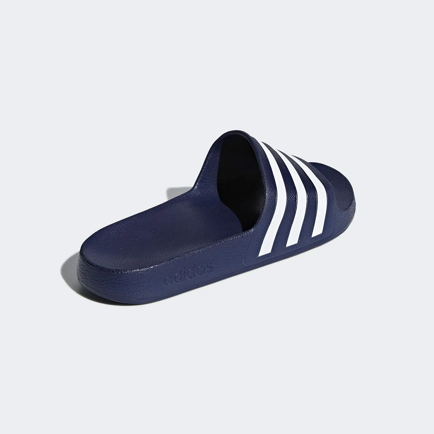 adidas mens Adilette Aqua