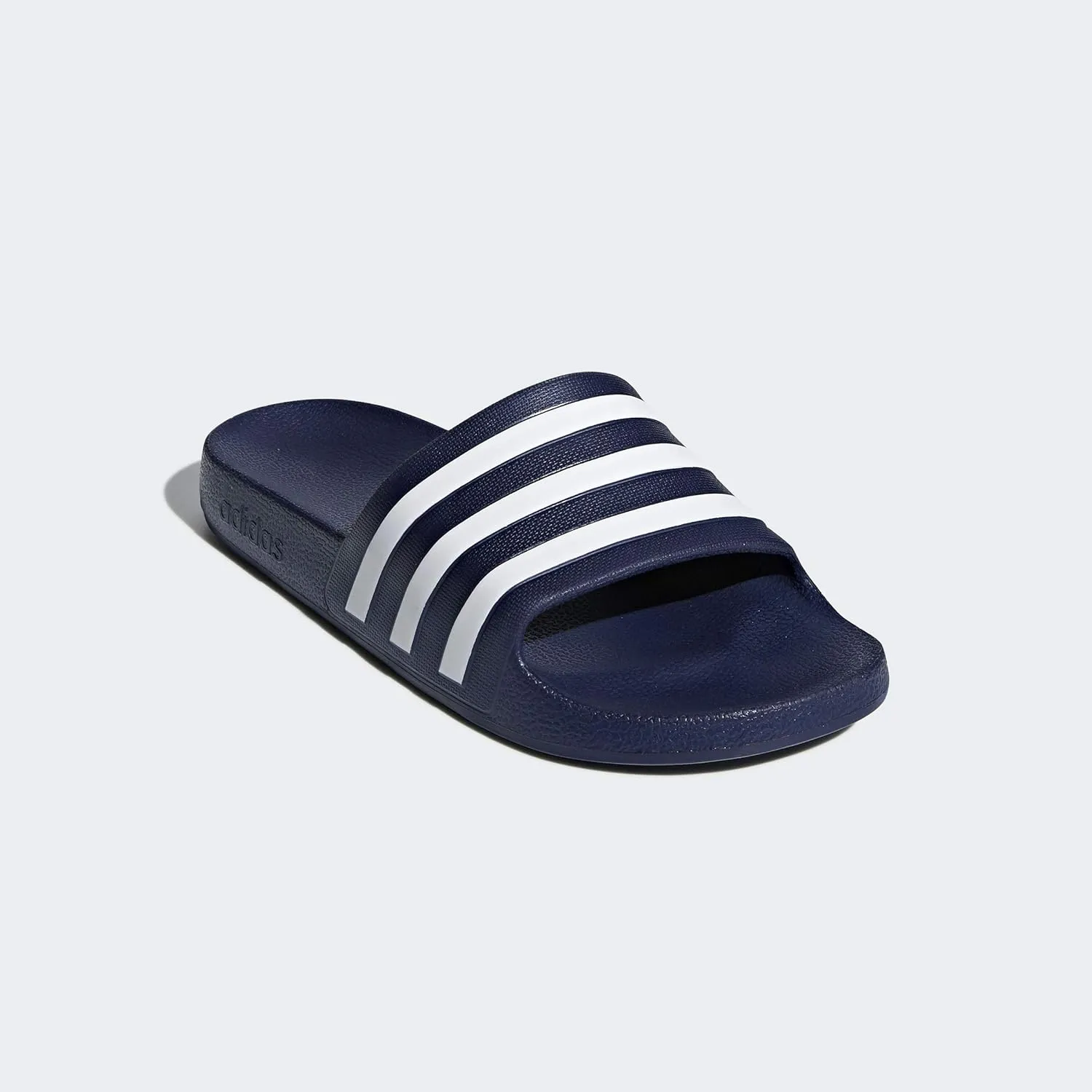adidas mens Adilette Aqua