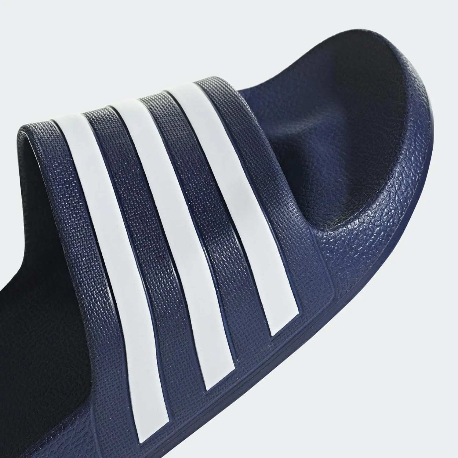 adidas mens Adilette Aqua