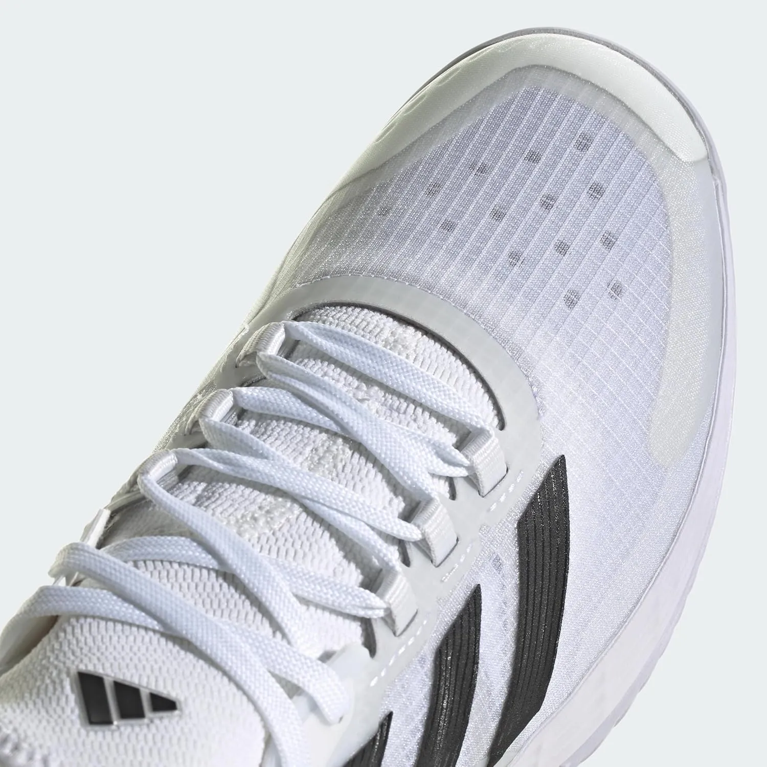 adidas Men's Adizero Ubersonic 4.1 Tennis Sneaker