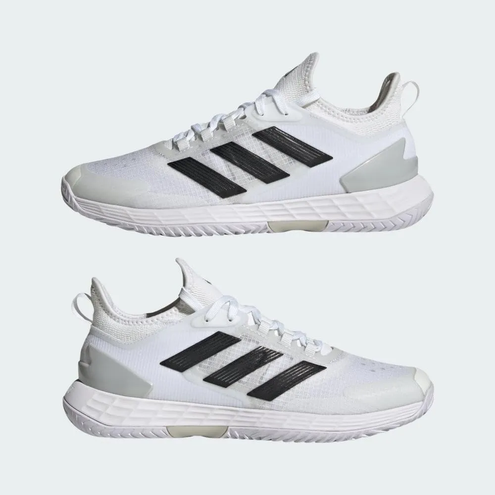 adidas Men's Adizero Ubersonic 4.1 Tennis Sneaker