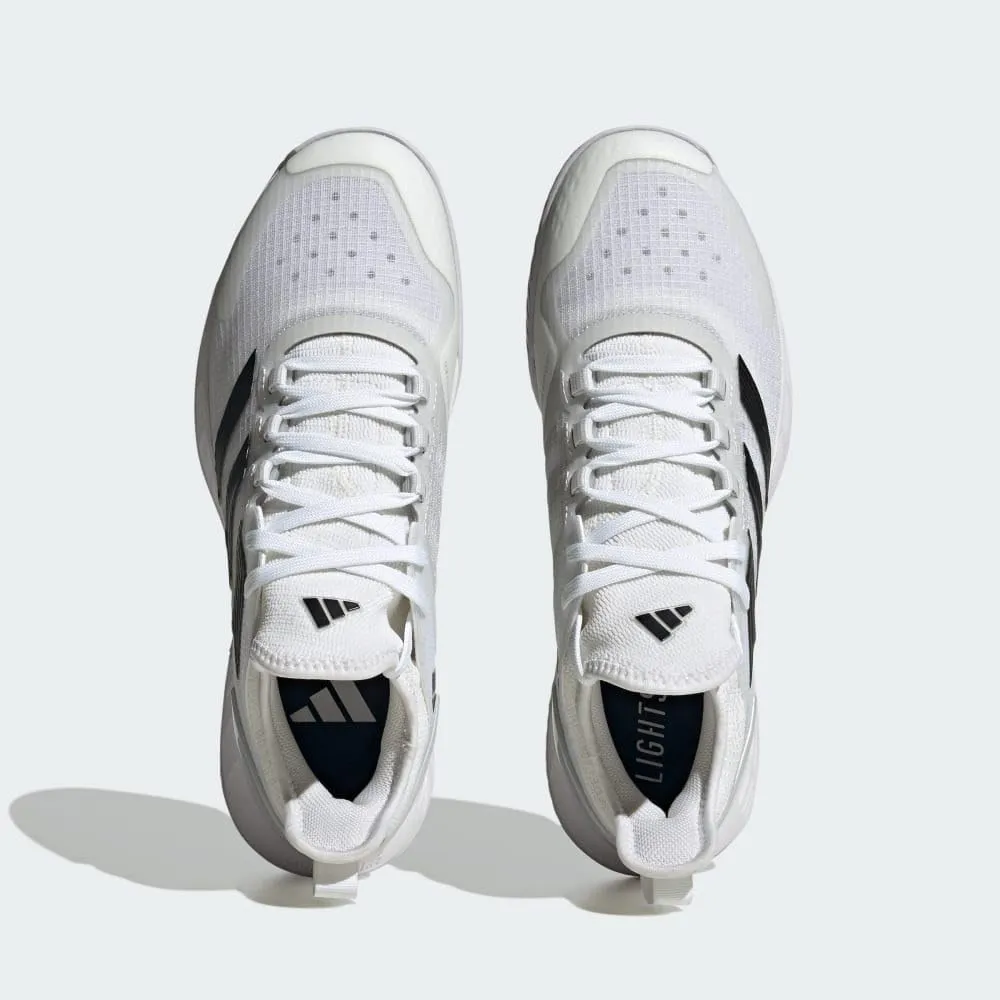 adidas Men's Adizero Ubersonic 4.1 Tennis Sneaker