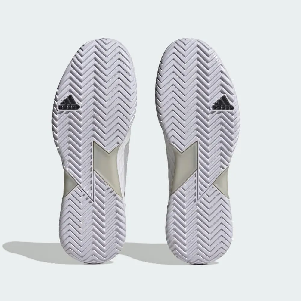 adidas Men's Adizero Ubersonic 4.1 Tennis Sneaker