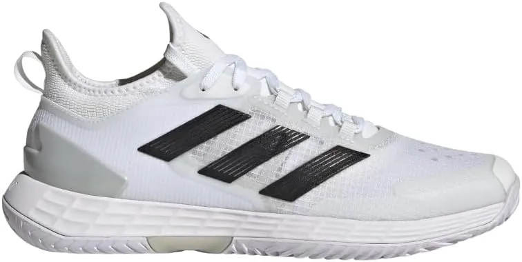 adidas Men's Adizero Ubersonic 4.1 Tennis Sneaker