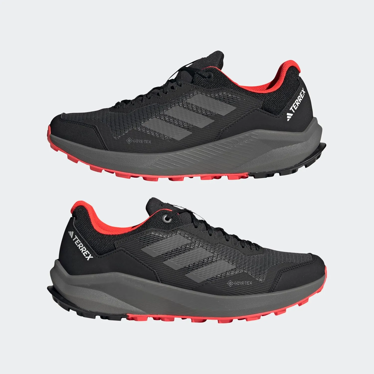 adidas Men's Terrex Trailrider Gtx