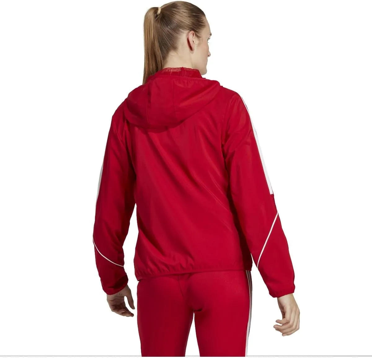 adidas Women's Tiro23 League Windbreaker