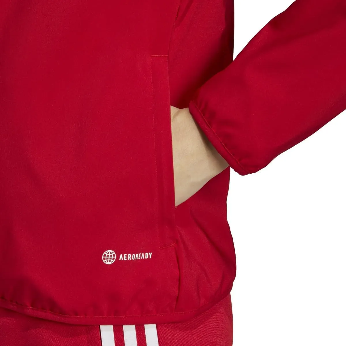 adidas Women's Tiro23 League Windbreaker
