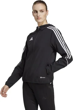 adidas Women's Tiro23 League Windbreaker