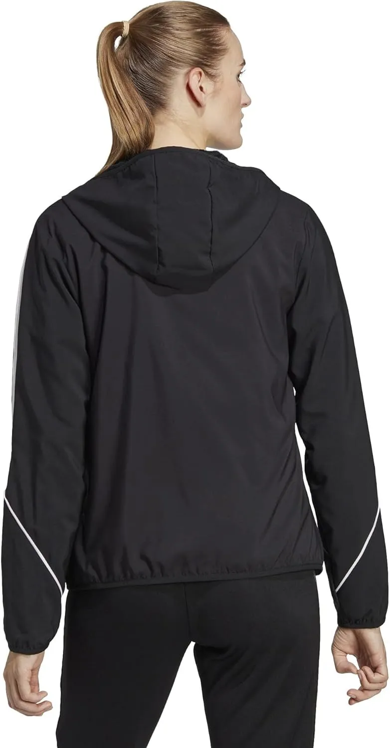 adidas Women's Tiro23 League Windbreaker
