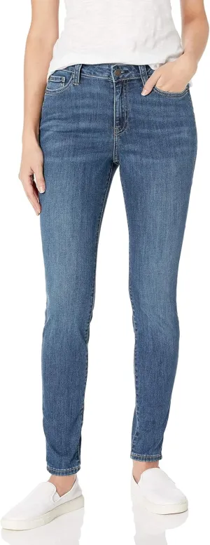 Amazon Essentials Skinny Jeans for Women (Stretchy)
