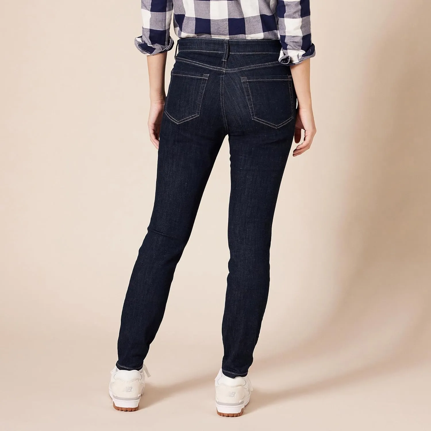 Amazon Essentials Skinny Jeans for Women (Stretchy)