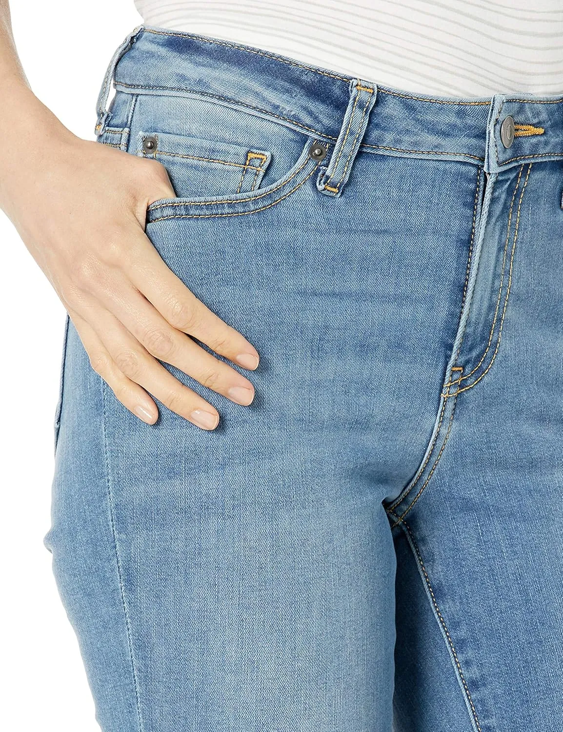 Amazon Essentials Skinny Jeans for Women (Stretchy)