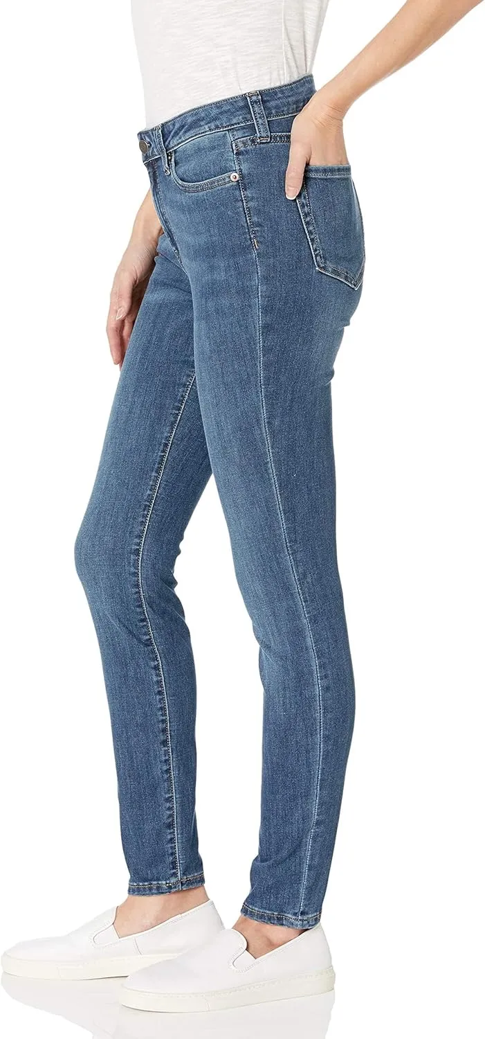 Amazon Essentials Skinny Jeans for Women (Stretchy)