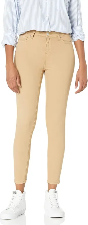 Amazon Essentials Skinny Jeans for Women (Stretchy)