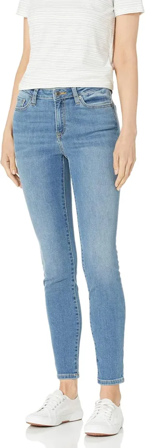 Amazon Essentials Skinny Jeans for Women (Stretchy)