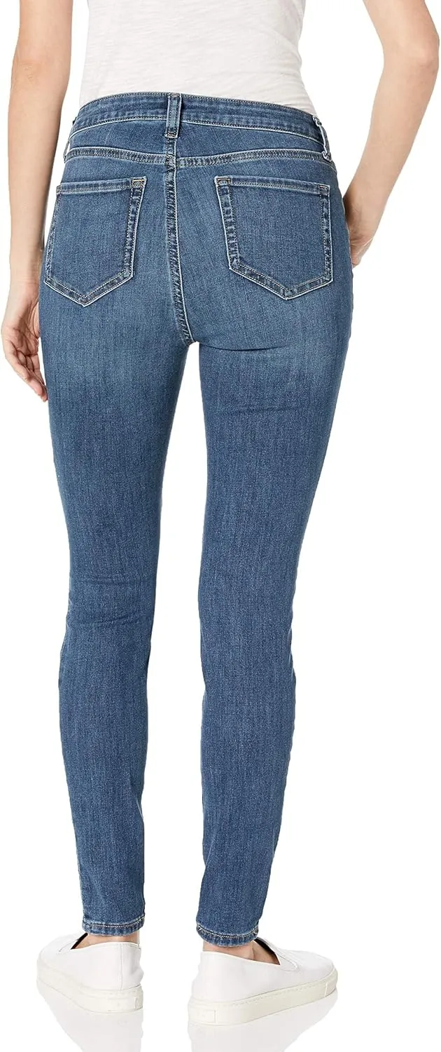 Amazon Essentials Skinny Jeans for Women (Stretchy)