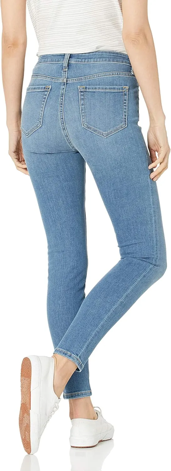 Amazon Essentials Skinny Jeans for Women (Stretchy)