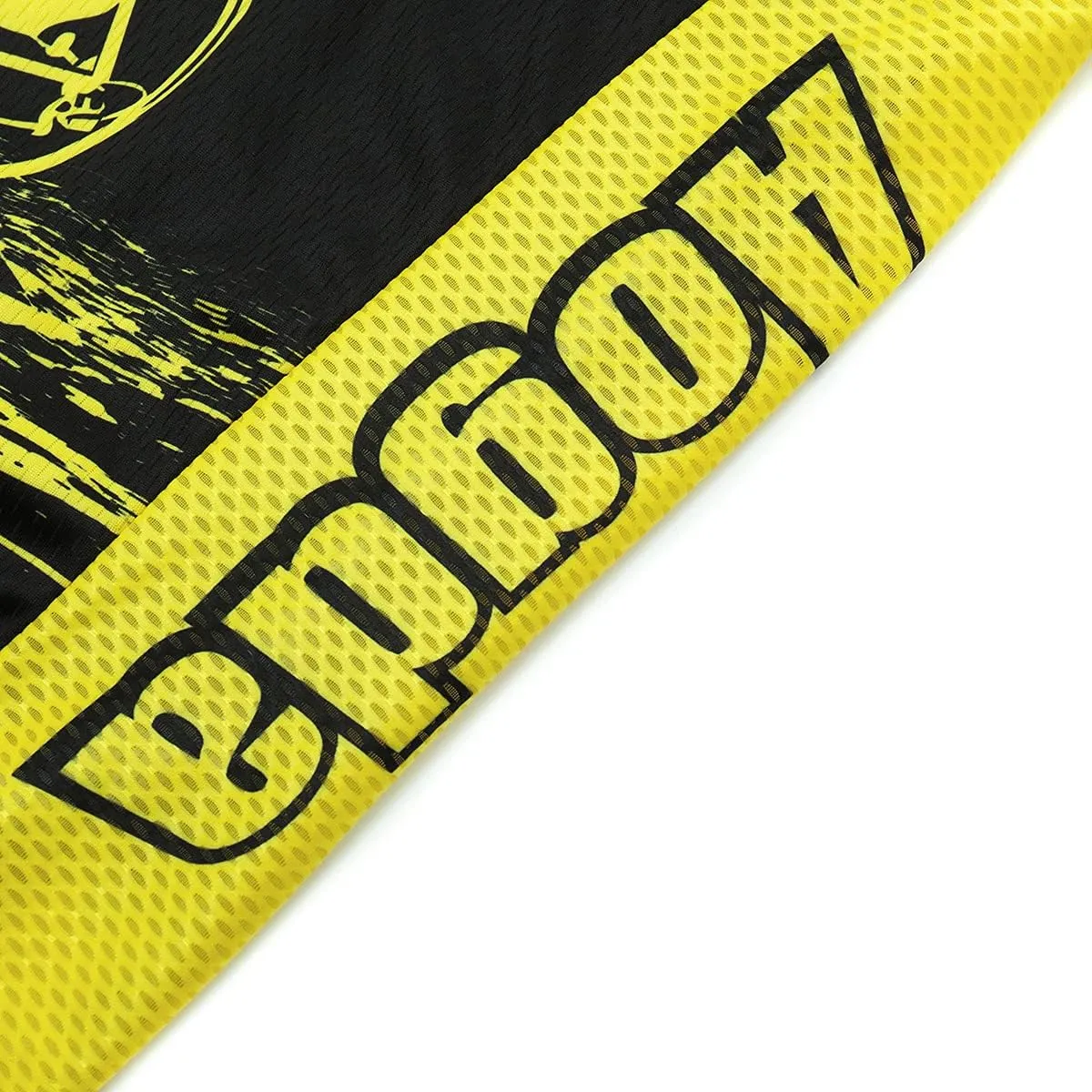 Aogda Sleeveless Cycling Jerseys Men Bike Shirts Team Biking Tops Bicycle Clothing Vests