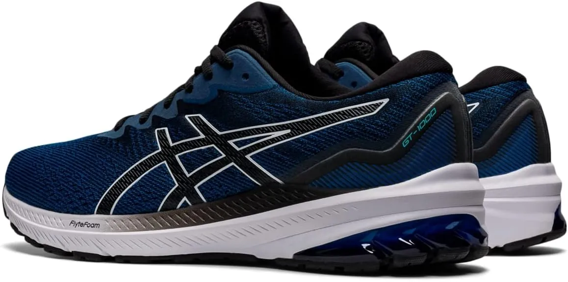 Asics Men's, GT-1000 11 Running Shoe