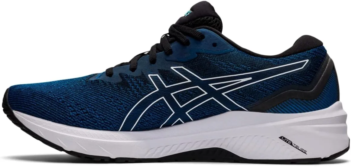 Asics Men's, GT-1000 11 Running Shoe