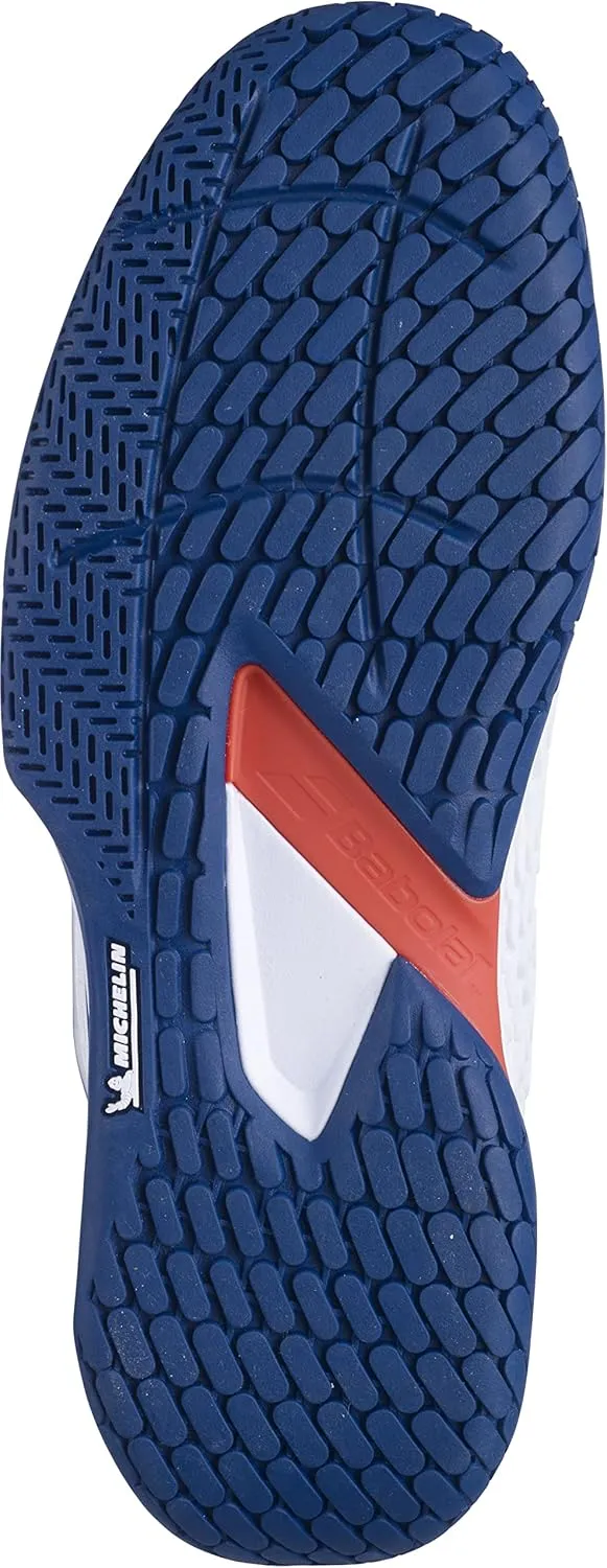 Babolat Men's Propulse Fury All Court Tennis Shoes