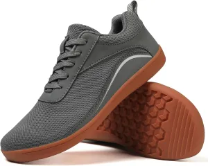 Barefoot Women Wide Toe Box Shoes Men Zero Drop Minimalist Shoes