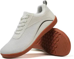 Barefoot Women Wide Toe Box Shoes Men Zero Drop Minimalist Shoes
