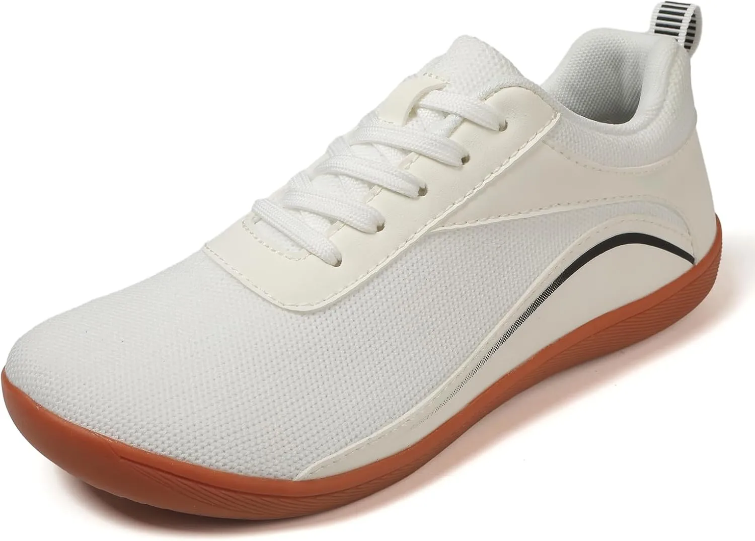 Barefoot Women Wide Toe Box Shoes Men Zero Drop Minimalist Shoes