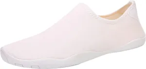 Beach Swim Shoes for Women Men Quick Dry Aqua Barefoot Pool Surf Yoga Hiking Kayaking Lightweight Breathable Non Slip Water Sports