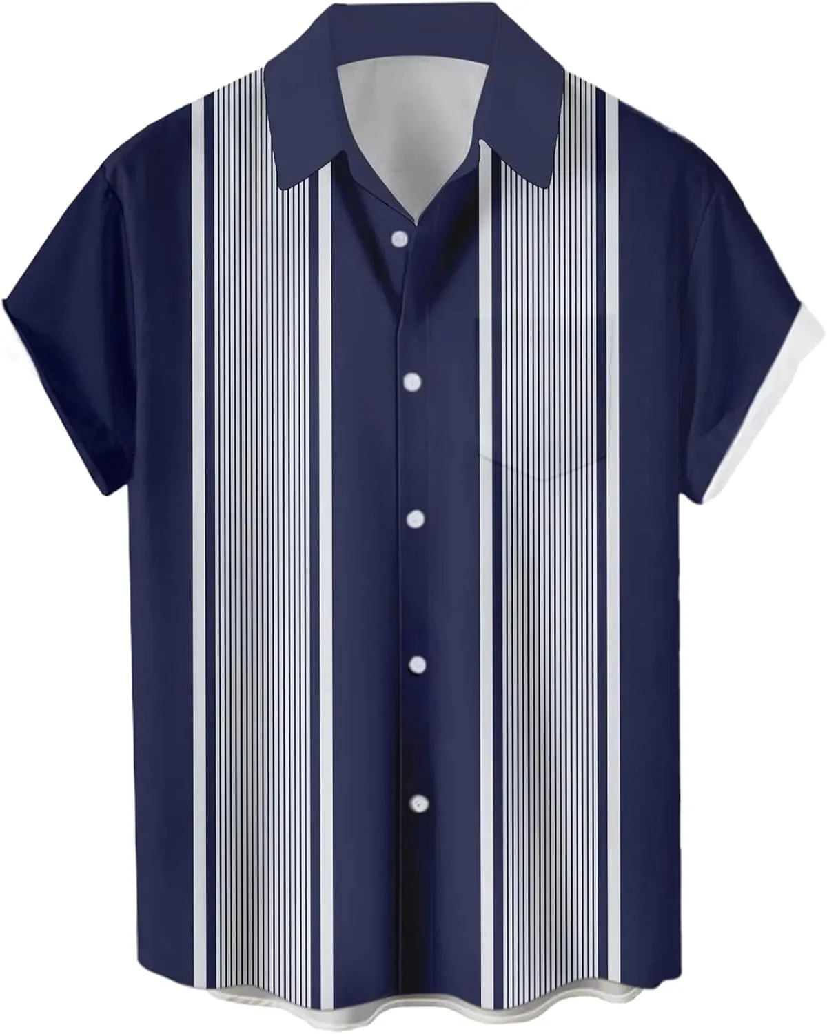 Big and Tall Shirts Men Hawaiian Shirts Short Sleeve Outdoor Activities Tees Mens Vacation Shirts