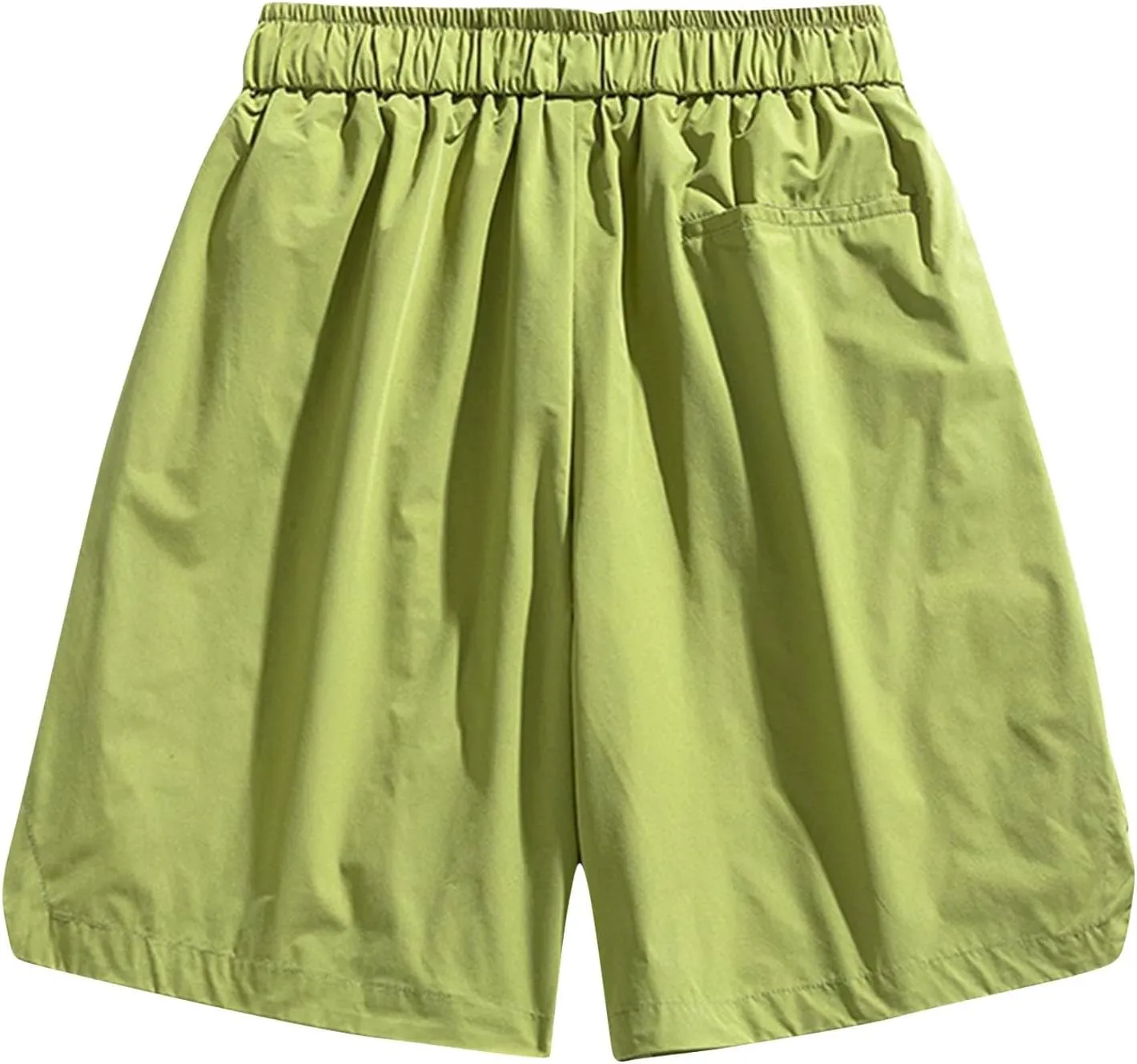 Big and Tall Shorts for Men Workout Running Short Quick Dry Summer Casual Basketball Lightweight Shorts