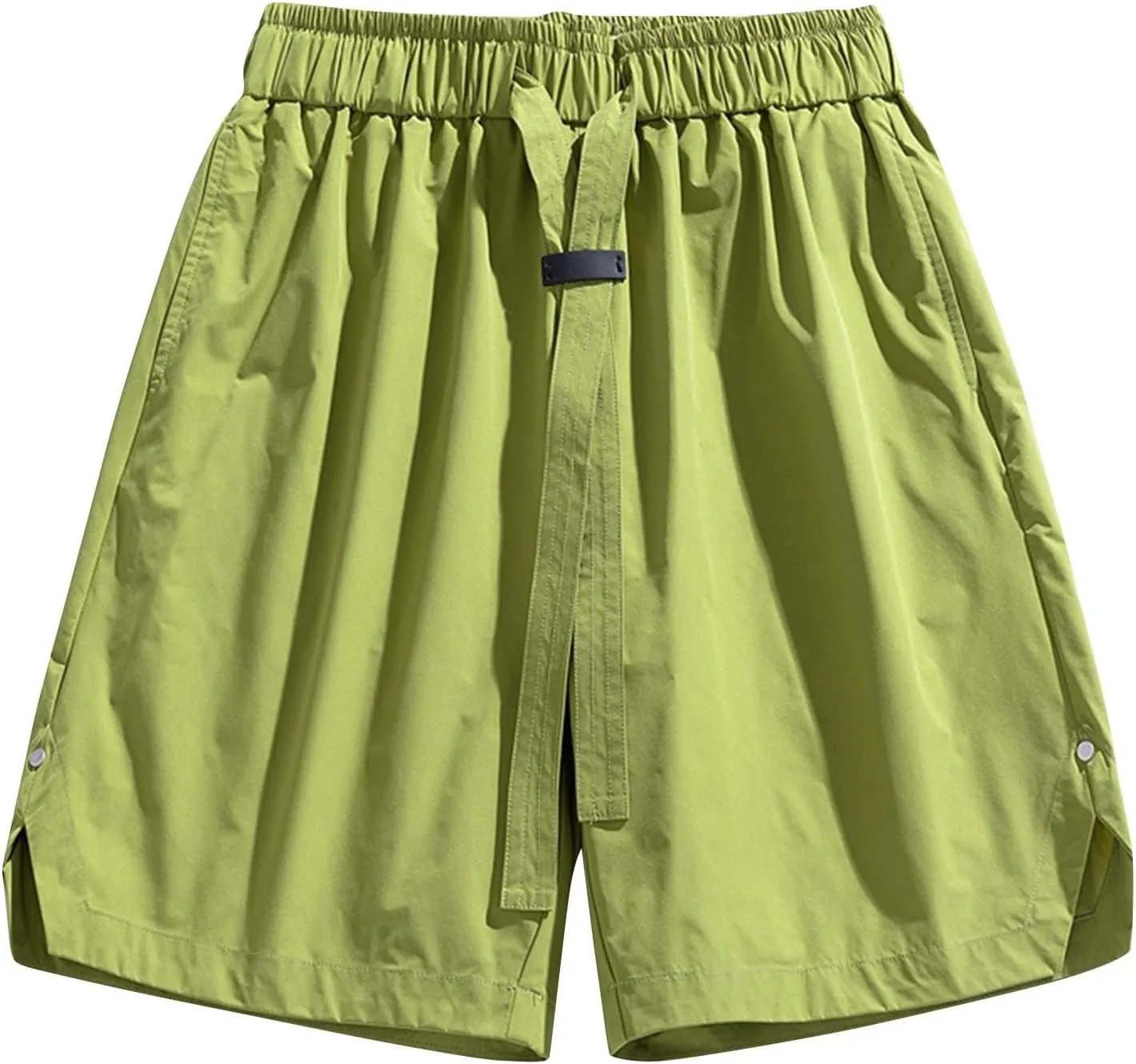 Big and Tall Shorts for Men Workout Running Short Quick Dry Summer Casual Basketball Lightweight Shorts