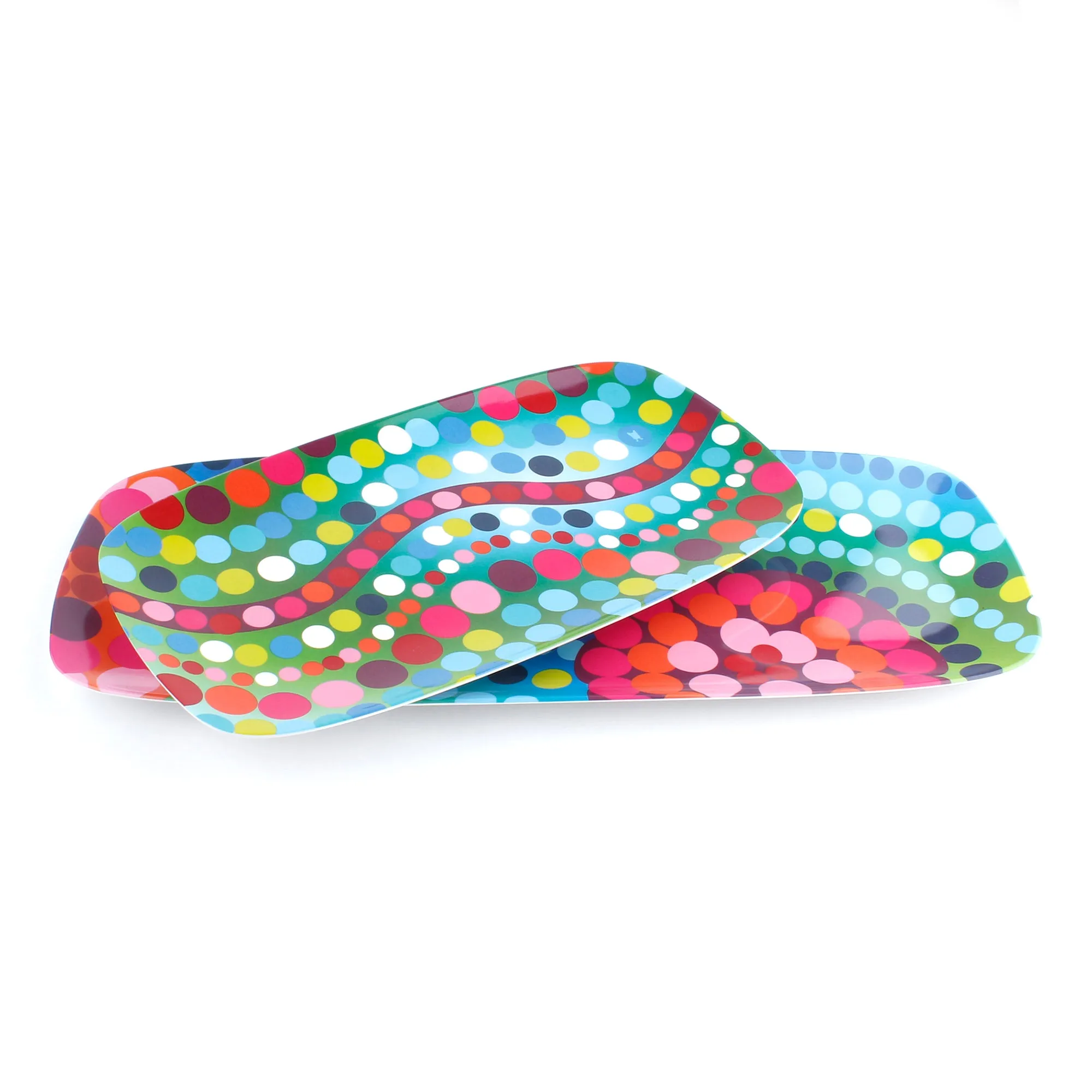 Bindi 13" Rectangular Platter