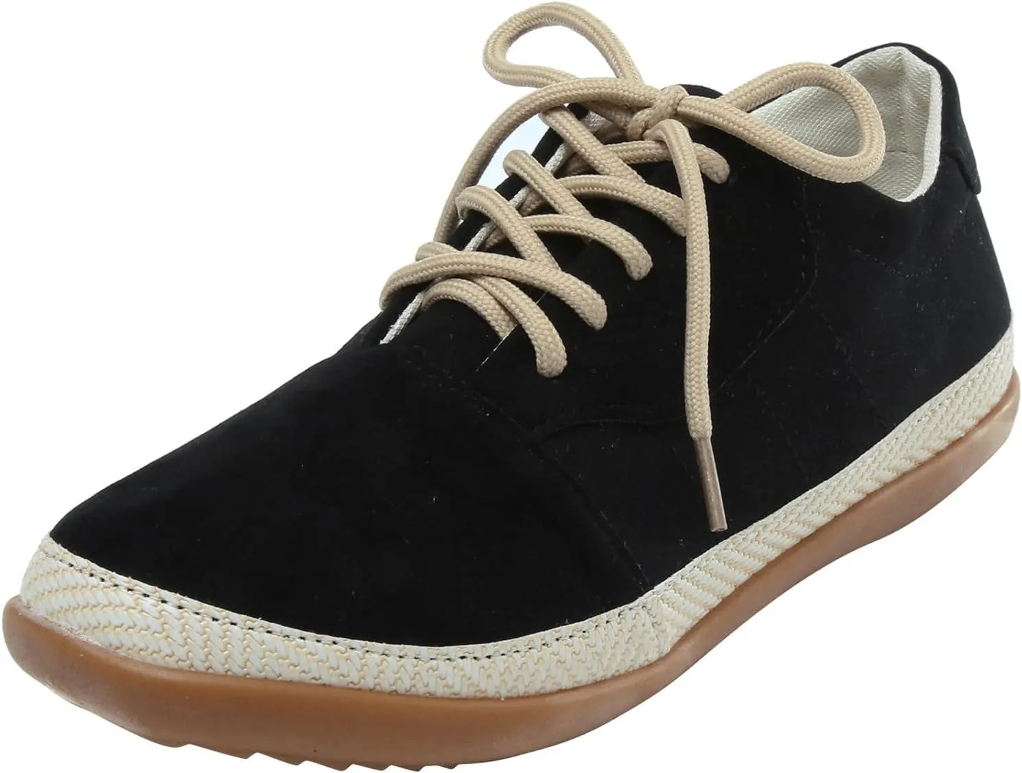 Black Tennis Shoes Women Slip Ons Women's Casual Slip-On Shoes Winter Tennis Shoes Women White Women's Sneakers Size 8 White Zapatos Negros Con Plataforma De Vestir para Mujer
