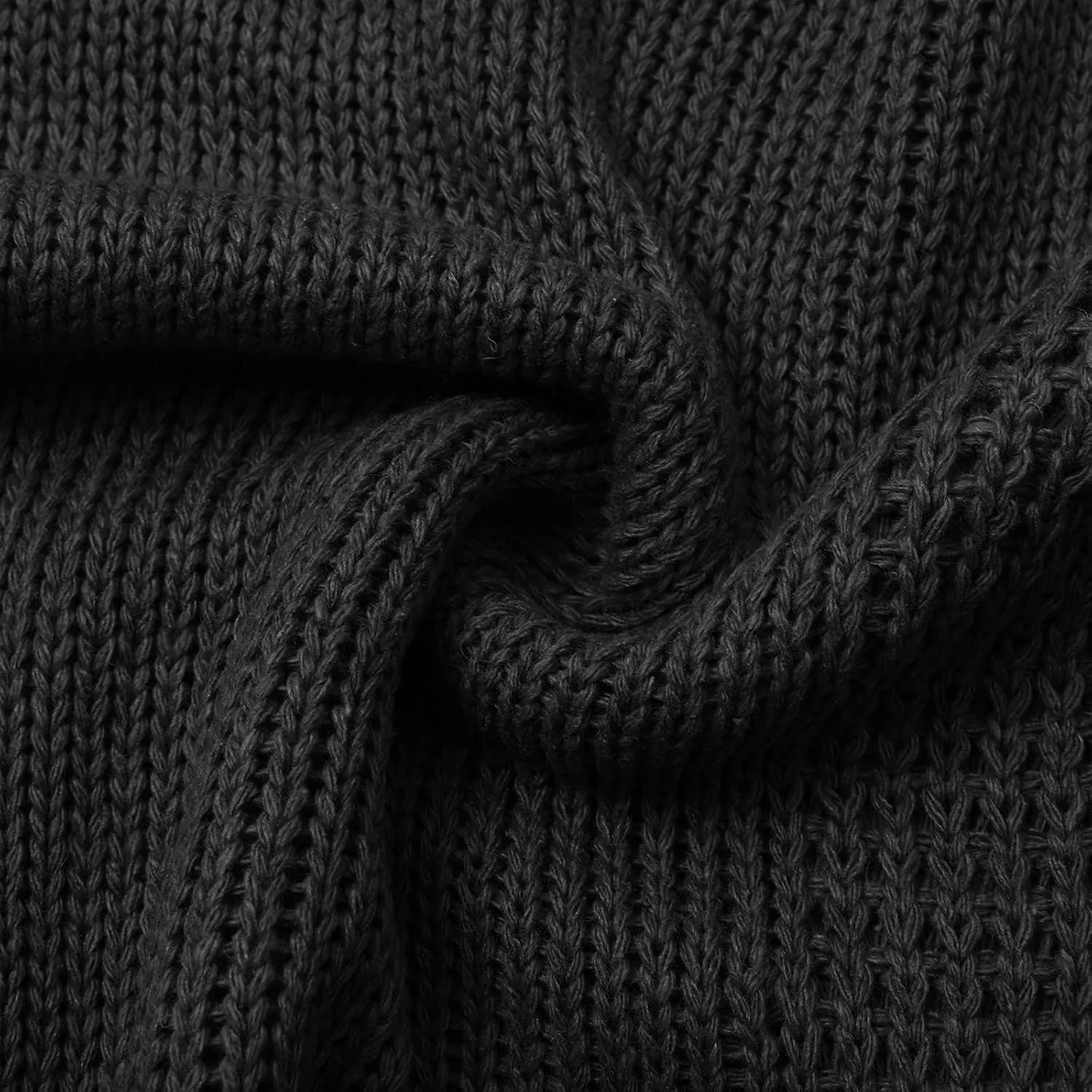 Cardigans for Women Casual Long Sleeve Button Sweater Cardigan Coat Loose Coarse Yarn Time Halloween Cardigan for