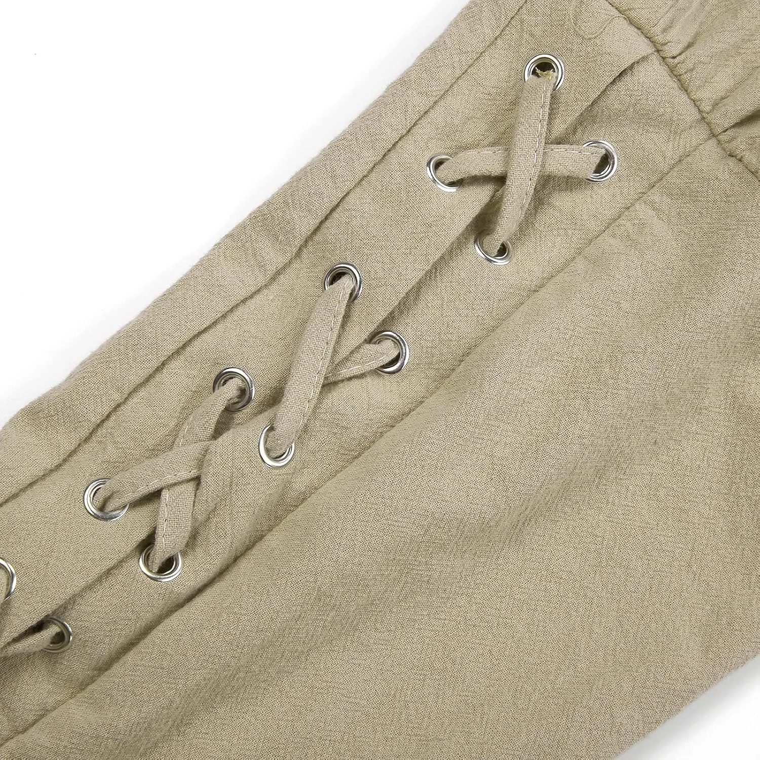Cargo Pants for Men Big and Tall Lightweight Hiking Work Pants Outdoor Pant Casual Pants for Men False Zipper Pockets