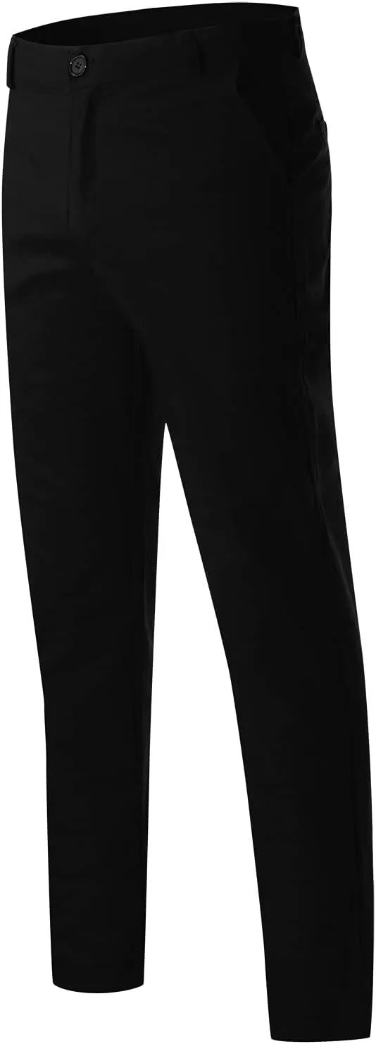 Cargo Trousers for Men Joggers for Men Track Pant Men's Jogging Pants Hiking Sweat Pants Fitness Drawstring Casual