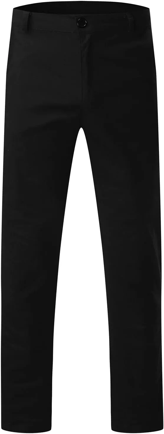 Cargo Trousers for Men Joggers for Men Track Pant Men's Jogging Pants Hiking Sweat Pants Fitness Drawstring Casual