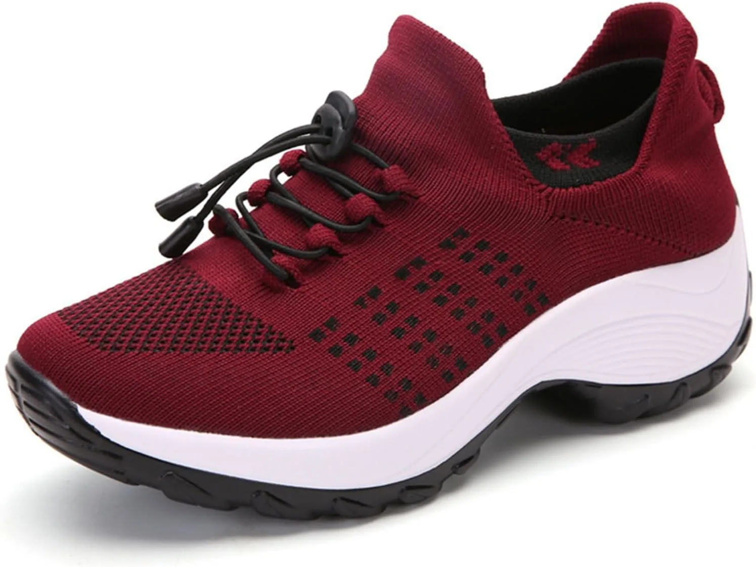 Comfort Wear Shoes for Women Comfortwear Orthopedic Sneakers Ortho Breathable Shoes for Plantar Fasciitis