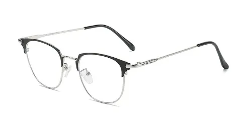 Computer Anti Blue Light Glasses