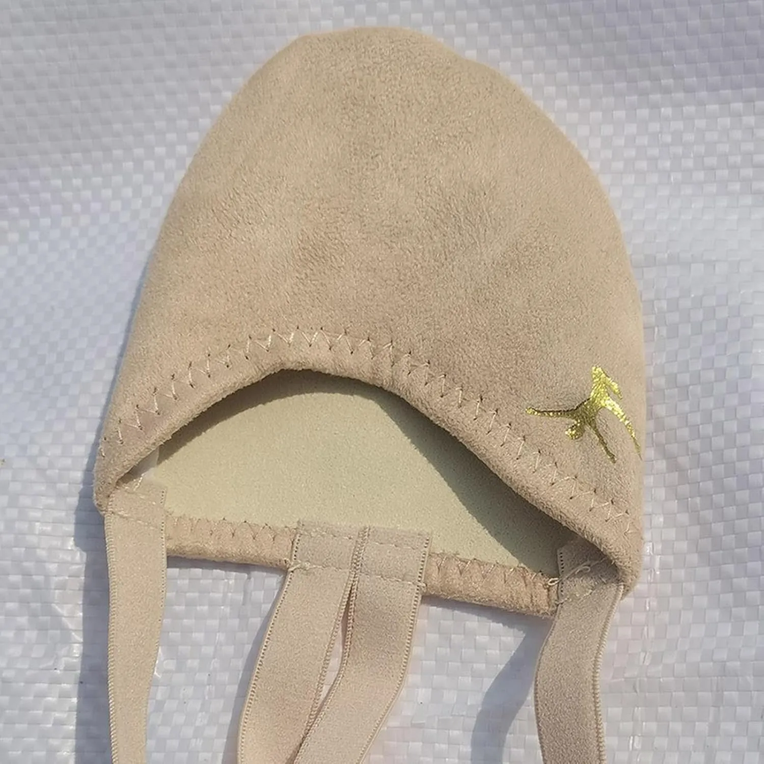 Dance Shoes for Children Girls Women Half Soles Ballet Shoes Rhythmic Gymnastics Shoes