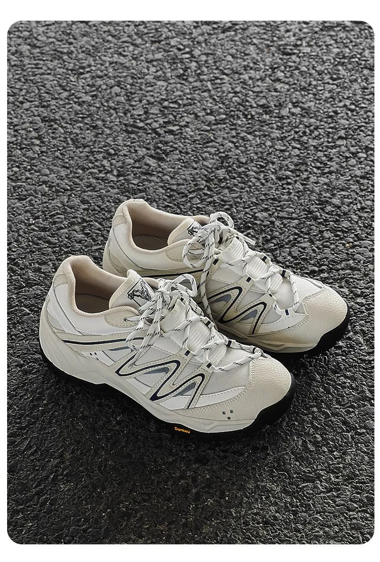 Donkey Outdoor Trekking Shoes   N3674