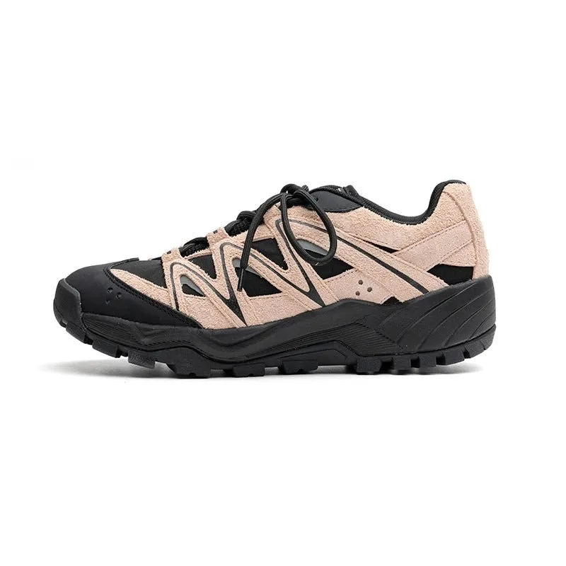 Donkey Outdoor Trekking Shoes   N3674