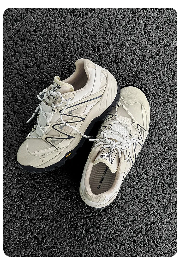 Donkey Outdoor Trekking Shoes   N3674