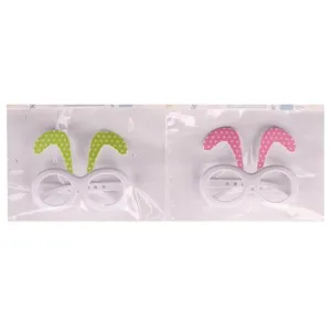 Easter Bunny Face Glasses