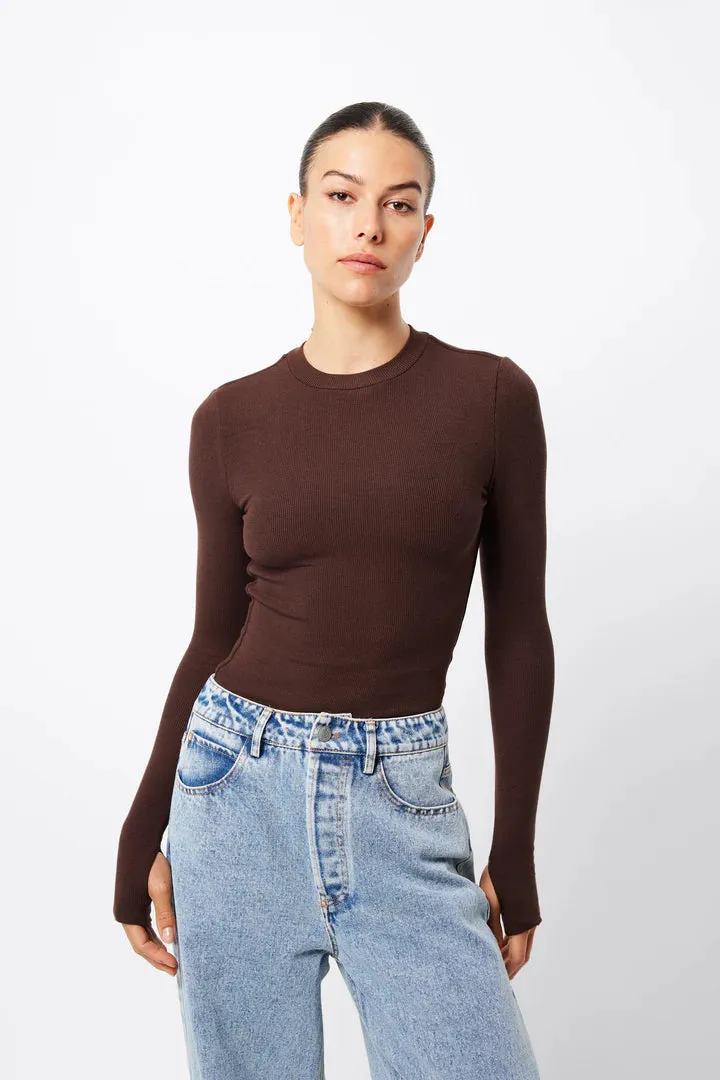 Frequency Jean - Acid Wash